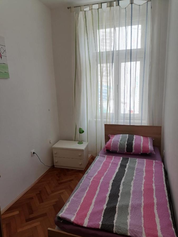 Kupus By Arena Daire Pula Dış mekan fotoğraf