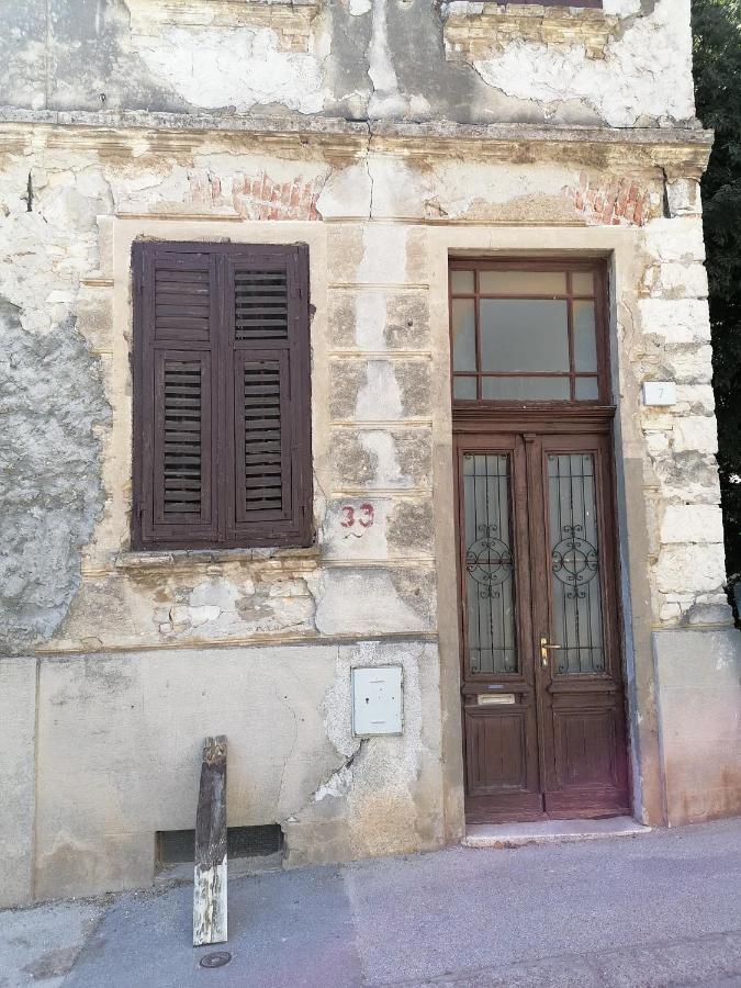 Kupus By Arena Daire Pula Dış mekan fotoğraf