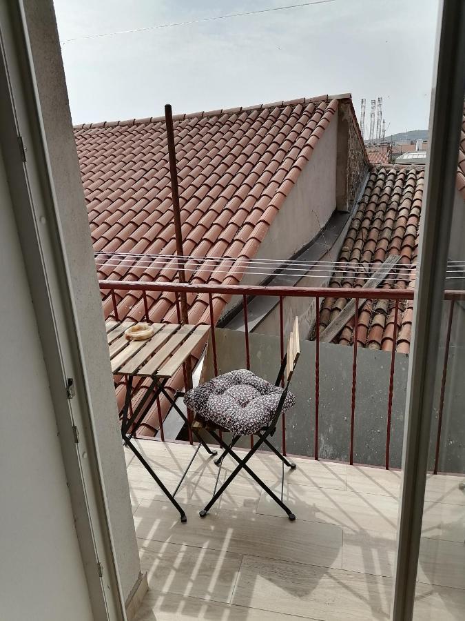 Kupus By Arena Daire Pula Dış mekan fotoğraf
