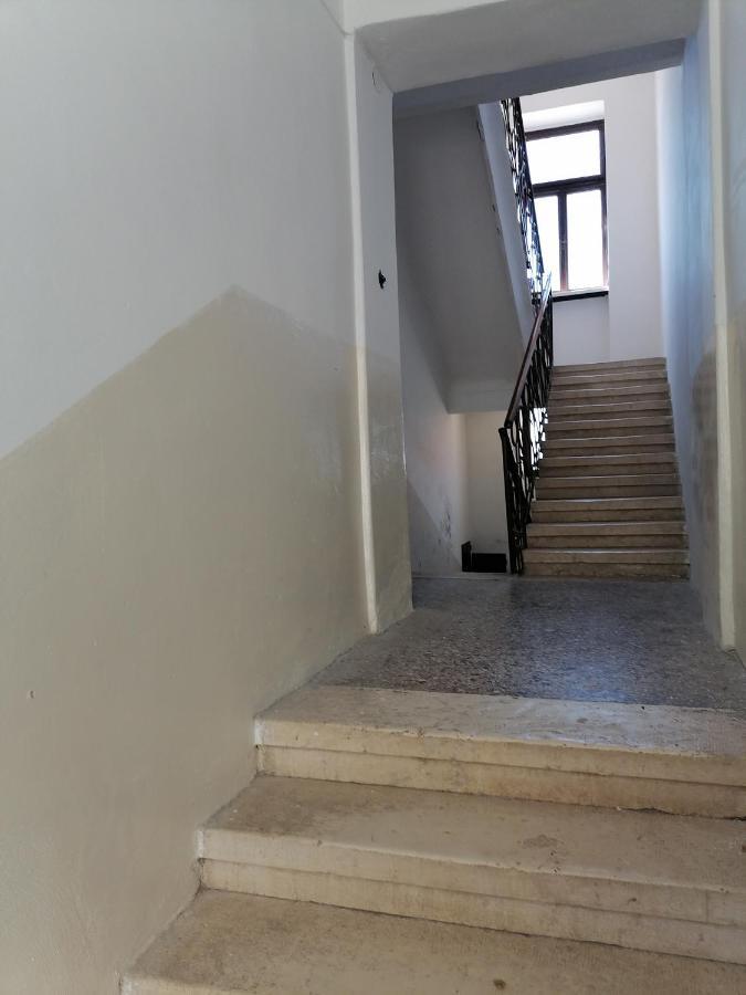 Kupus By Arena Daire Pula Dış mekan fotoğraf